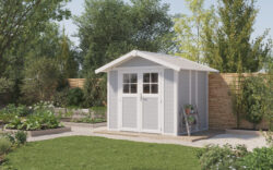 22905235 DECO 4 9 GRIS CLAIR Ambiance copie