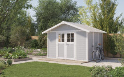 22907235 DECO 7 5 GRIS CLAIR Ambiance copie