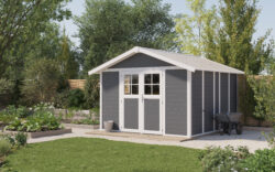 23011276 DECO 11 GRIS FONCE Ambiance copie