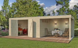 7203 EXT300 decor o