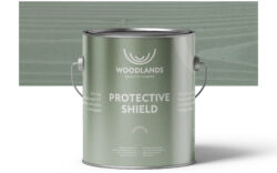 Coastal Green verfpot