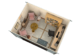 3 White Wood cabin Lydia 14 4 m2 Slide 3 D cut