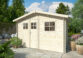 1 White Wood shed Latina NATURAL wb