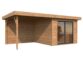 141 Palmako cabin Lydia 8 07 6 m2 Slide BNDIP