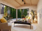 2 Palmako cabin Amanda Slide 11 2 m2 interior view kopie