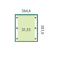 Picto Hannover dubbel 2