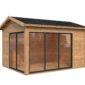 141 Palmako cabin Amanda 11 2 m2 Slide BNDIP kopie