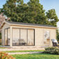 1 Palmako cabin Amanda Slide 17 1 m2 NATURAL wb