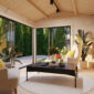 2 Palmako cabin Amanda Slide 11 2 m2 interior view kopie