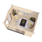 3 Palmako cabin Amanda Slide 11 2 m2 3 D cut kopie