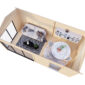 3 Palmako cabin Amanda Slide 17 1 m2 3 D cut