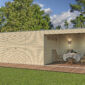 7203 EXT300 decor