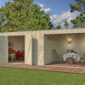 7203 EXT300 decor o