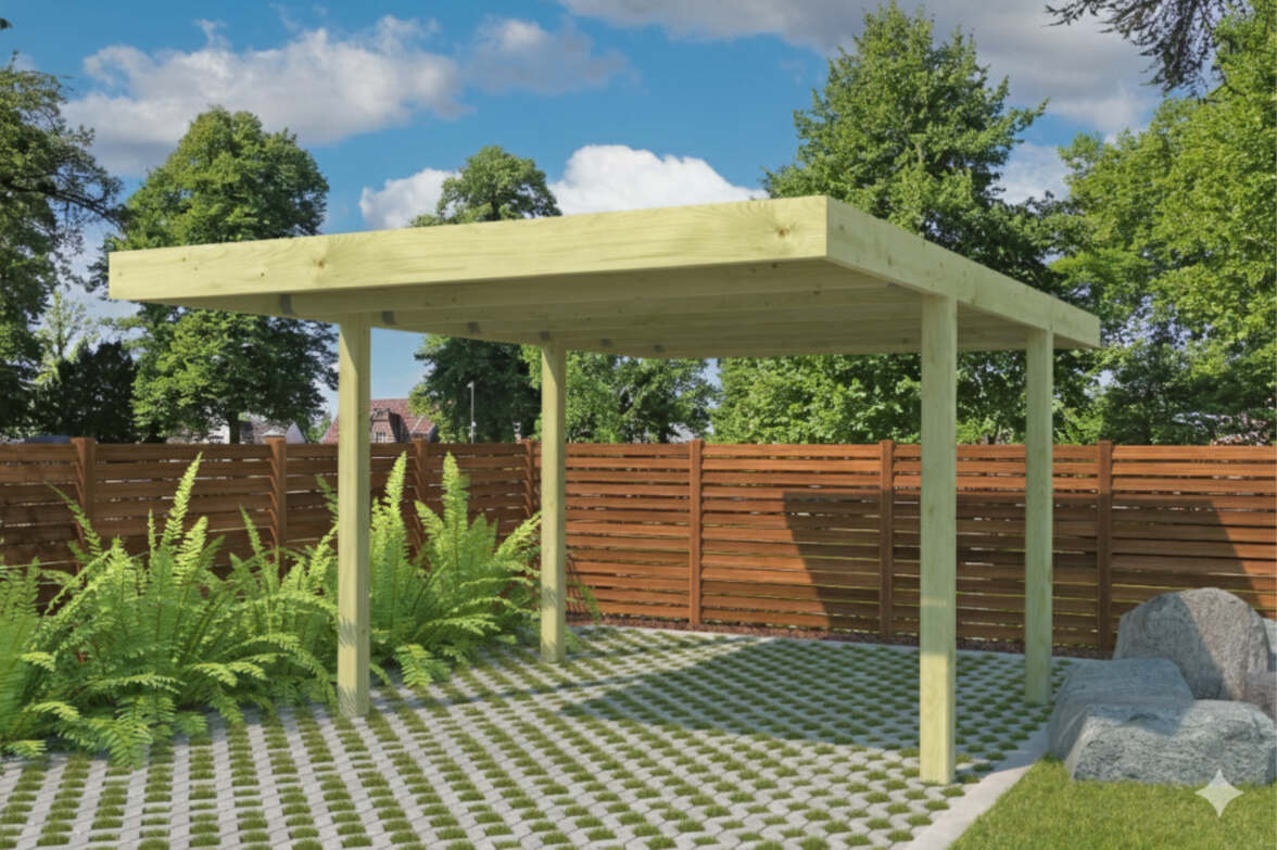 Orkam | carport, overkapping auto, overkapping mobilhome, caport…