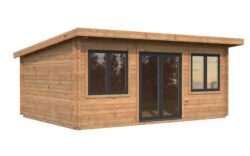 141 Palmako cabin Lisandra 19 4 m2 BNDIP