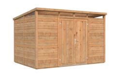 141 Palmako shed Elias 7 3 m2 BNDIP