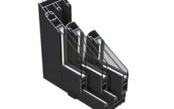 931 Palmako Slide Plus corner cut