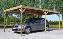 Carport eco 1