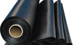 EPDM rol