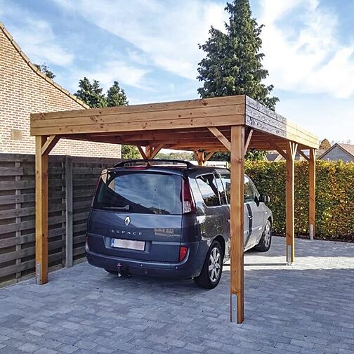 Orkam | carport, overkapping auto, overkapping mobilhome, caport…