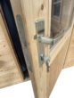 Littoslot met kruk CH28