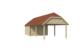 Cottage ext XXL 1