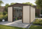 Beeld tuinhuis 1012 TBSL