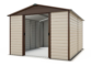 Beeld tuinhuis naakt 1012 TBSL