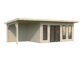 10 Palmako cabin Aurelia 15 27 9 m2 NATURAL