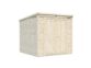 10 Palmako shed Elias 4 9 m2 NATURAL