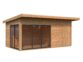 141 Palmako cabin Andrea 15 2 m2 Slide BNDIP