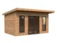 141 Palmako cabin Aurelia 12 7 m2 BNDIP