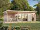 1 Palmako cabin Andrea 15 27 9 m2 Slide NATURAL wb
