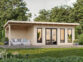 1 Palmako cabin Aurelia 15 27 9 m2 NATURAL wb