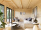 2 Palmako cabin Aurelia 15 27 9 m2 interior view