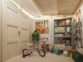 2 Palmako shed Elias 4 9 m2 interior view