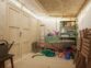 2 Palmako shed Elias 7 3 m2 interior view
