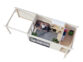 3 Palmako cabin Andrea 15 27 9 m2 Slide 3 D cut