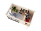 3 Palmako cabin Andrea 15 2 m2 Slide 3 D cut