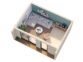 3 Palmako cabin Johanna 19 4 m2 3 D cut