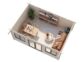 3 Palmako cabin Lisandra 19 4 m2 3 D cut