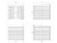 4 Palmako shed Elias 4 9 m2 4xviews measures