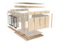 5 Palmako tiny house Johanna 19 4 m2 extended view