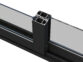 933 Palmako Slide door sash connection cut 1