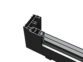 934 Palmako Slide Plus frame and doo sash cut
