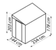 Leanto 58 picto