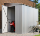 Leanto 58 grijs 1