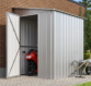 Leanto 56 grijs 1