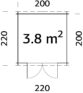 FR19 2222 2 Zoe 2 PP