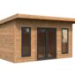 141 Palmako cabin Aurelia 12 7 m2 BNDIP